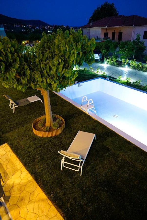 Charikleia'S Cottage In Pelion Volos Exterior foto